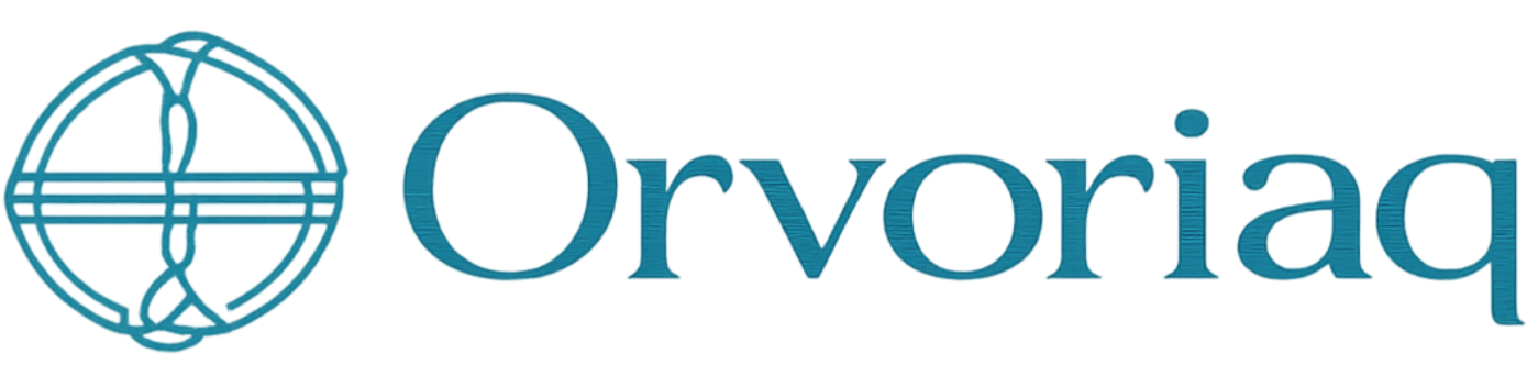 Orvoriaq